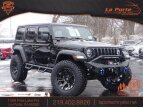 Thumbnail Photo 115 for New 2021 Jeep Wrangler